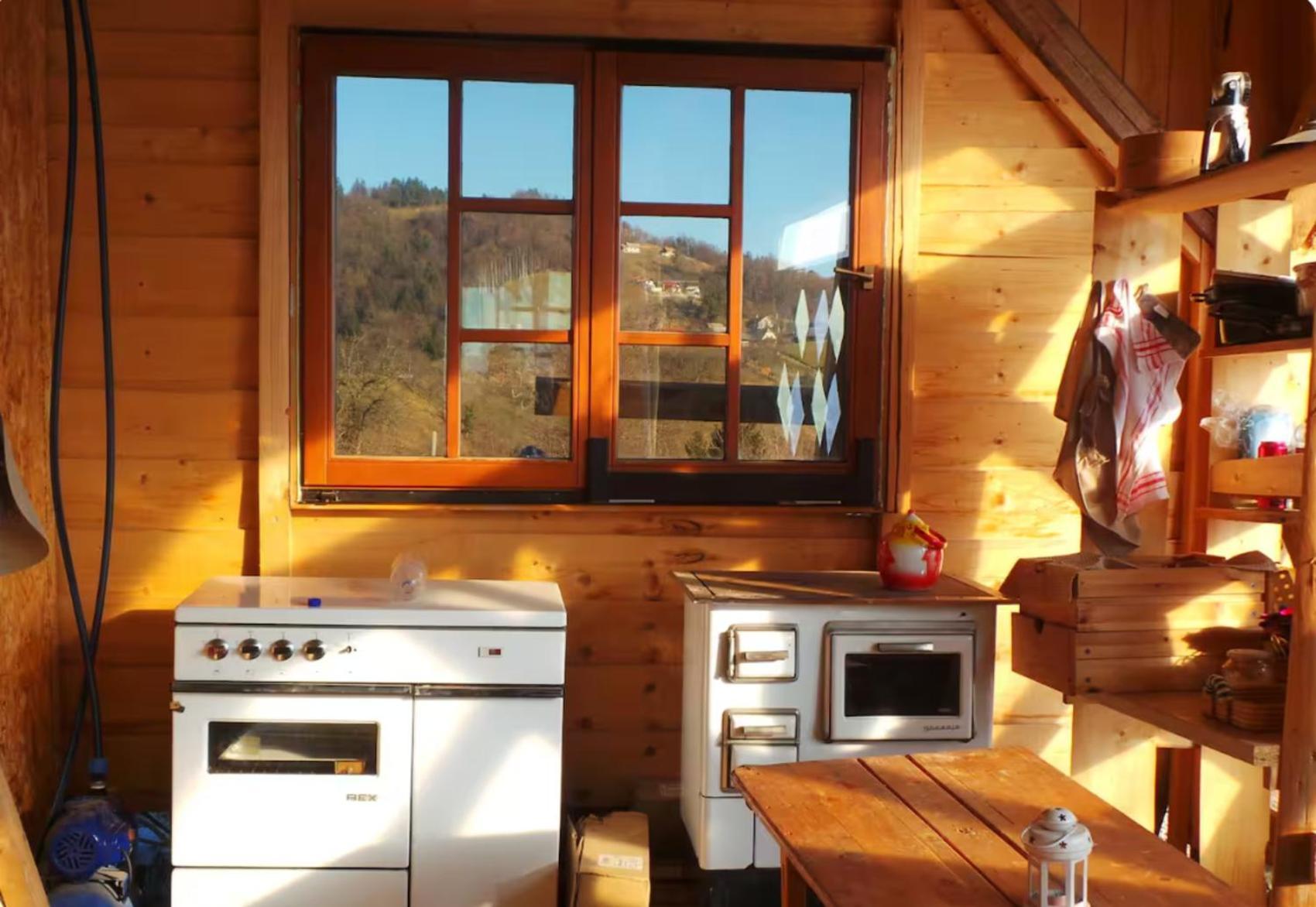 Ranch At Geta Guest House Razgorce Exterior photo