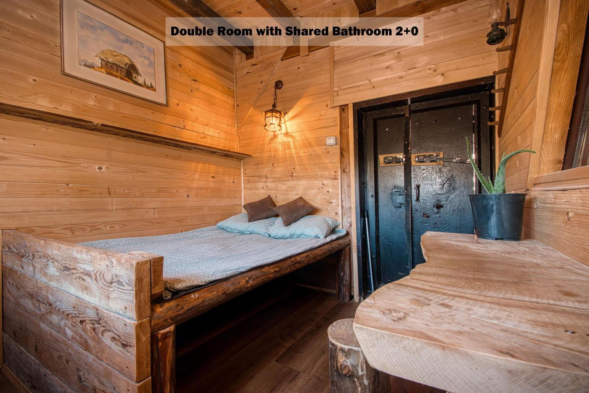 Ranch At Geta Guest House Razgorce Room photo